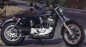 1983 Harley-Davidson XR 1000 photo